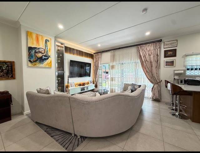 4 BEDROOM PROPERTY TO RENT IN MORNINGSIDE